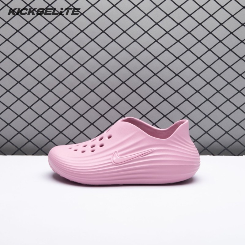 Nike ReactX Rejuven8 Elemental Pink HV5062-600 Unisex