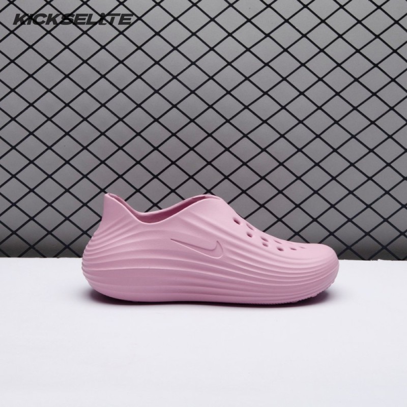 Nike ReactX Rejuven8 Elemental Pink HV5062-600 Unisex