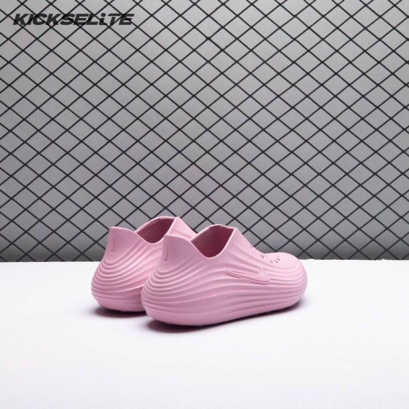 Nike ReactX Rejuven8 Elemental Pink HV5062-600 Unisex