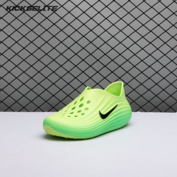Nike ReactX Rejuven8 Green Strike HV5060-300 Unisex