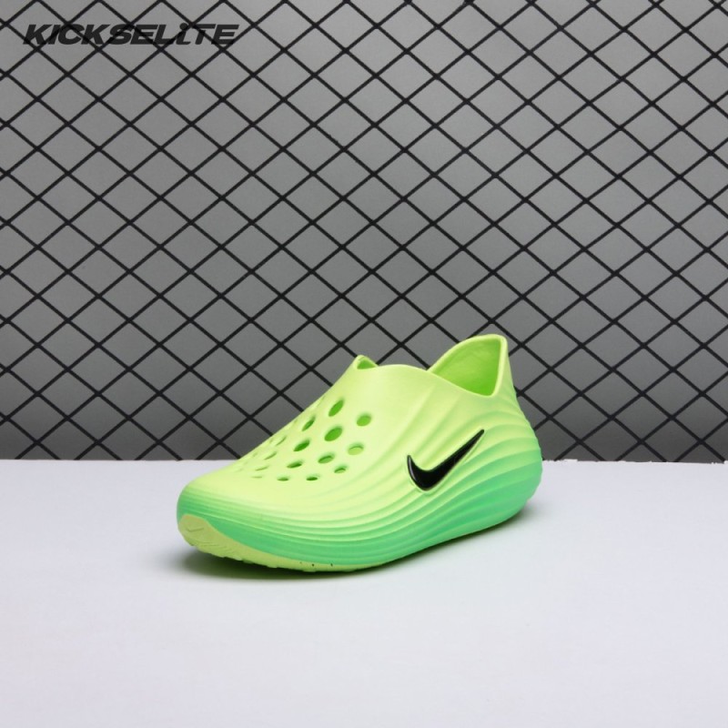 Nike ReactX Rejuven8 Green Strike HV5060-300 Unisex