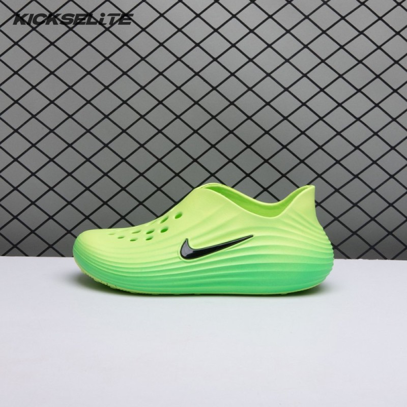 Nike ReactX Rejuven8 Green Strike HV5060-300 Unisex