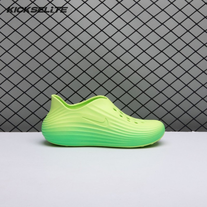 Nike ReactX Rejuven8 Green Strike HV5060-300 Unisex
