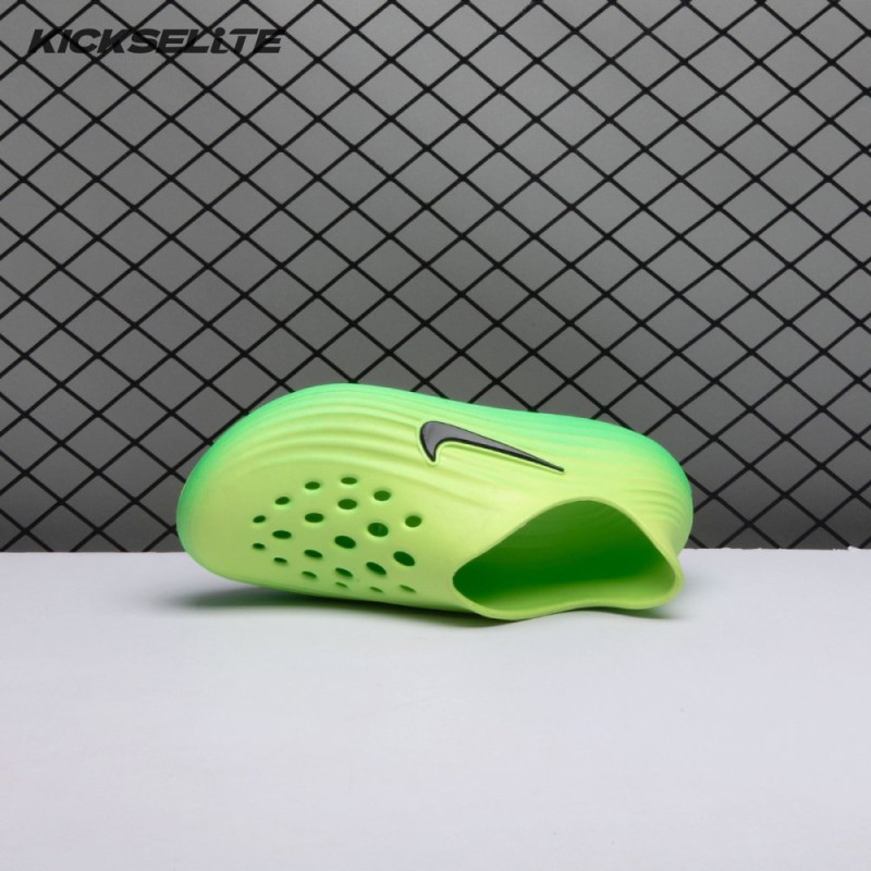 Nike ReactX Rejuven8 Green Strike HV5060-300 Unisex