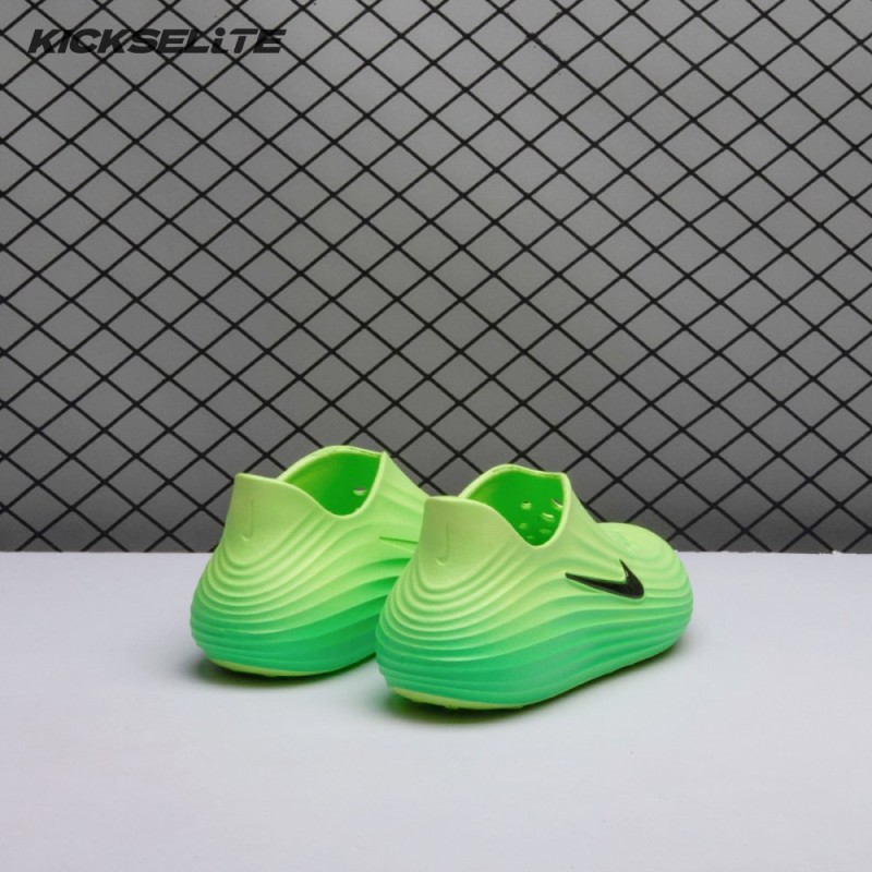Nike ReactX Rejuven8 Green Strike HV5060-300 Unisex