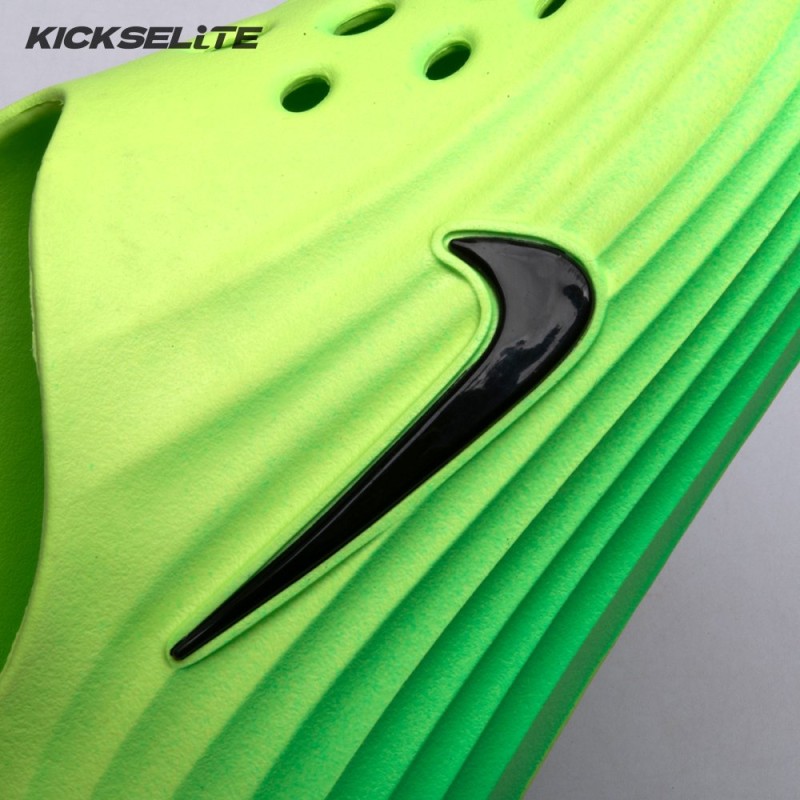 Nike ReactX Rejuven8 Green Strike HV5060-300 Unisex