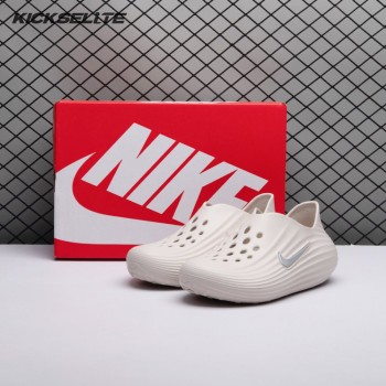 Nike ReactX Rejuven8 Light Orewood Brown Unisex