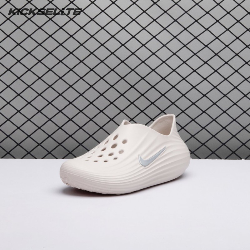 Nike ReactX Rejuven8 Light Orewood Brown Unisex