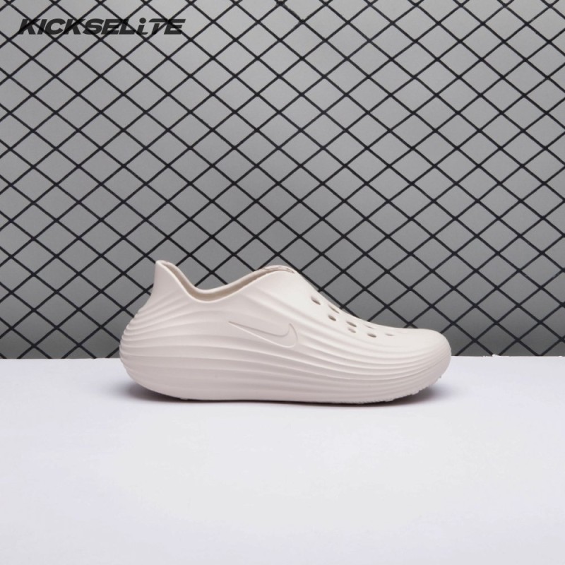 Nike ReactX Rejuven8 Light Orewood Brown Unisex