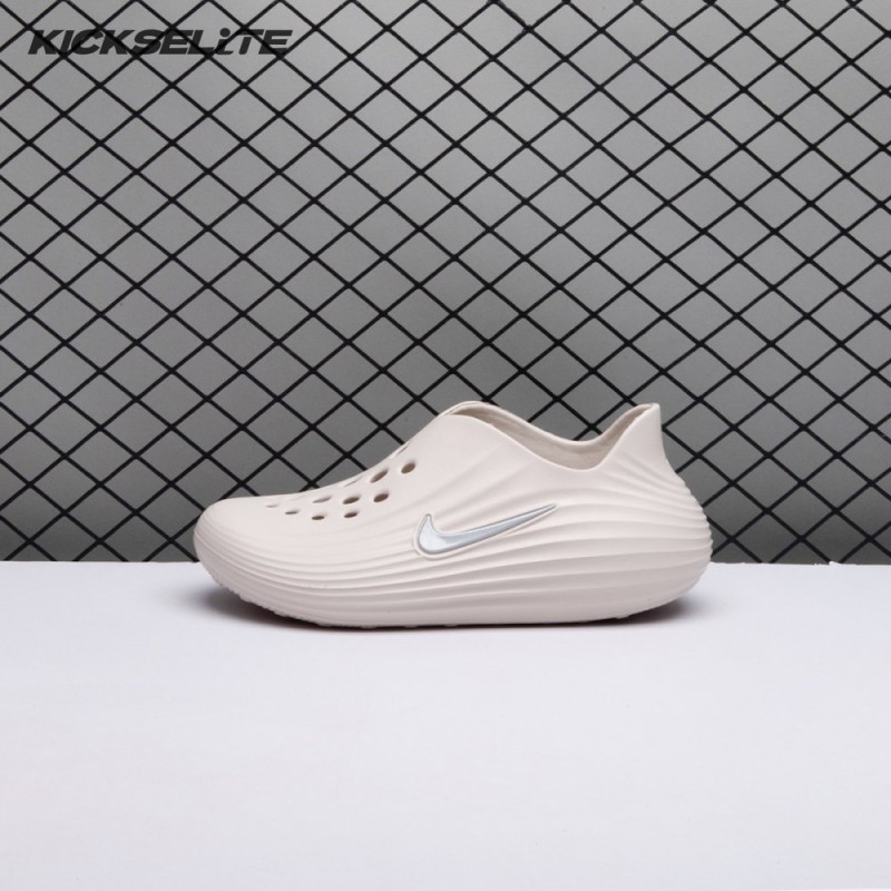 Nike ReactX Rejuven8 Light Orewood Brown Unisex