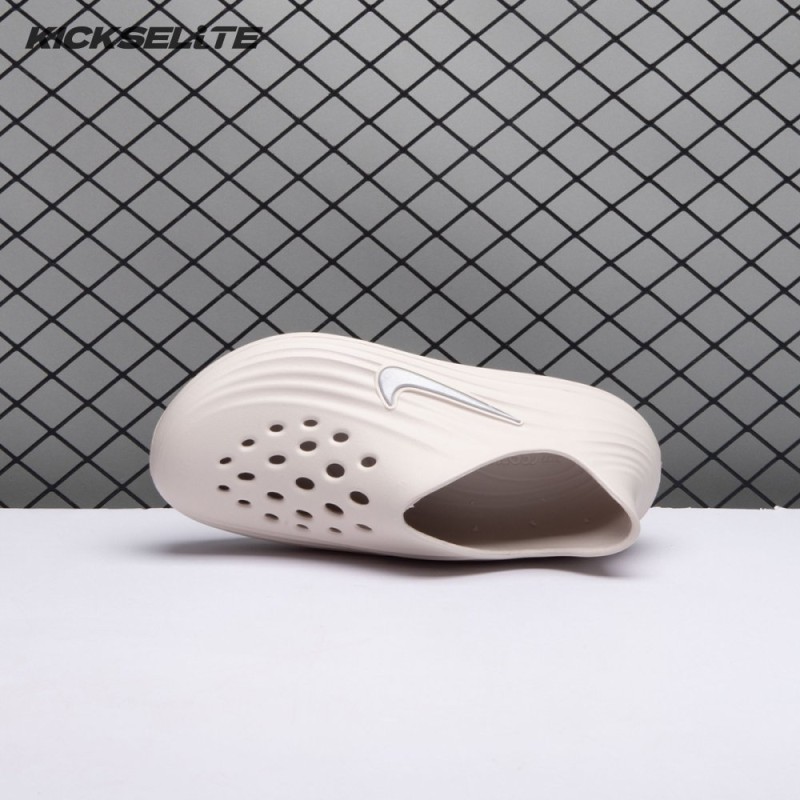 Nike ReactX Rejuven8 Light Orewood Brown Unisex