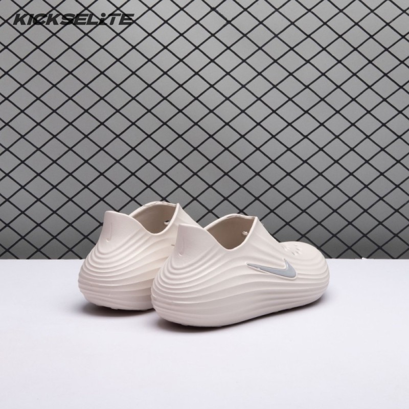 Nike ReactX Rejuven8 Light Orewood Brown Unisex