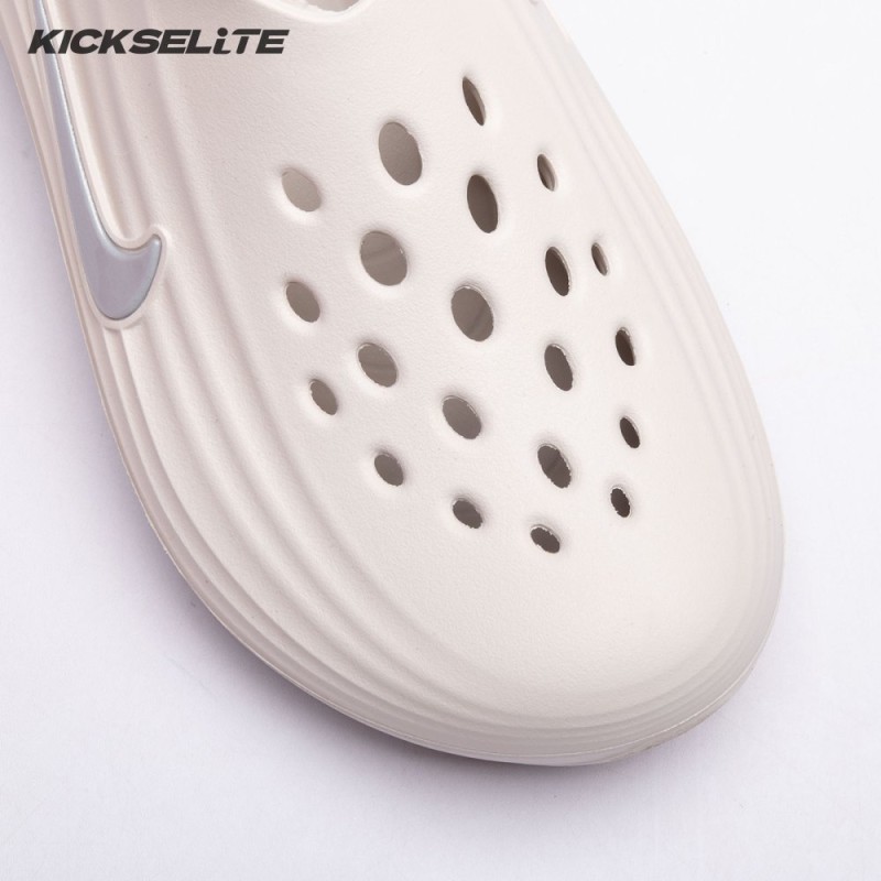 Nike ReactX Rejuven8 Light Orewood Brown Unisex