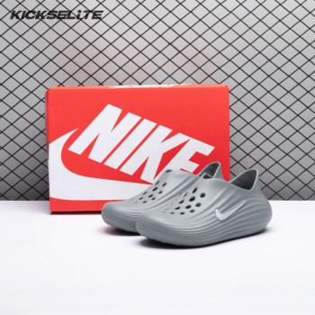 Nike ReactX Rejuven8 Smoke Grey HV5060-002 Unisex