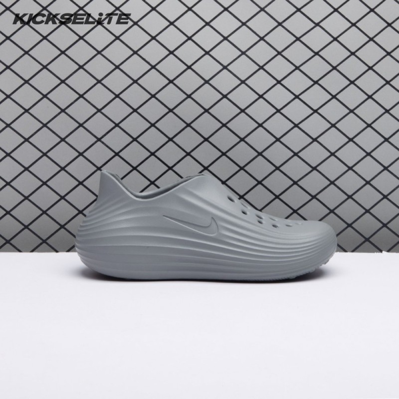 Nike ReactX Rejuven8 Smoke Grey HV5060-002 Unisex