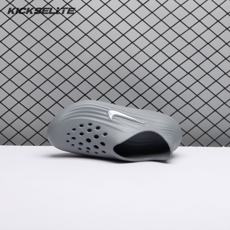 Nike ReactX Rejuven8 Smoke Grey HV5060-002 Unisex