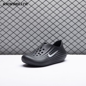 Nike ReactX Rejuven8 Triple Black HV5062-001 Unisex