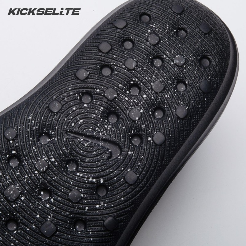 Nike ReactX Rejuven8 Triple Black HV5062-001 Unisex