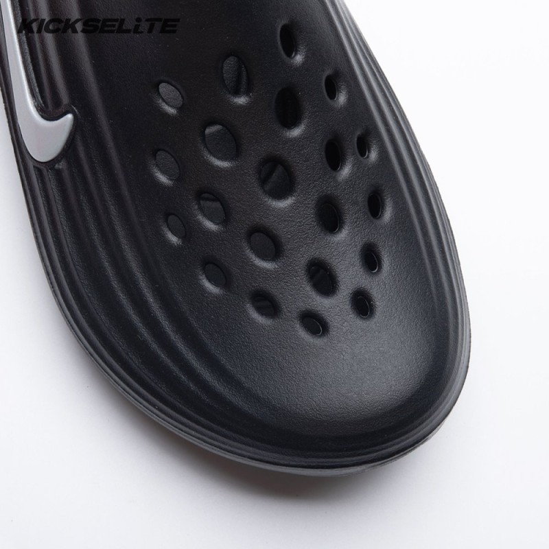 Nike ReactX Rejuven8 Triple Black HV5062-001 Unisex