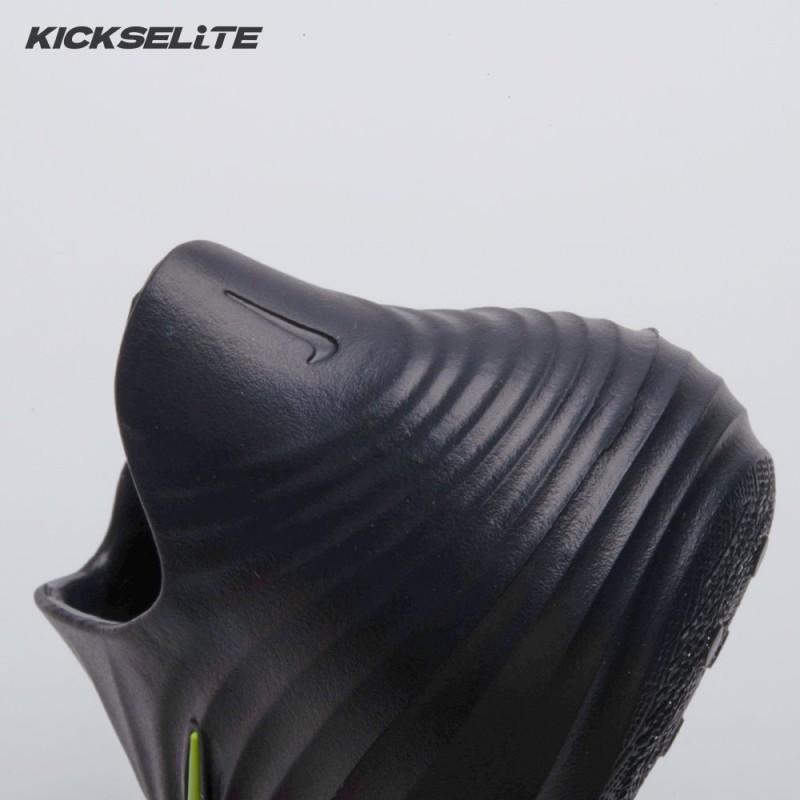 Nike ReactX Rejuven8 Black Cool Grey Volt HV5060-003 Unisex