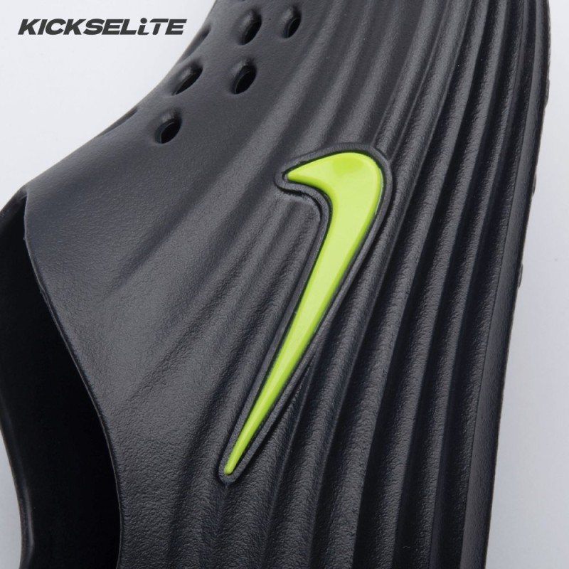 Nike ReactX Rejuven8 Black Cool Grey Volt HV5060-003 Unisex