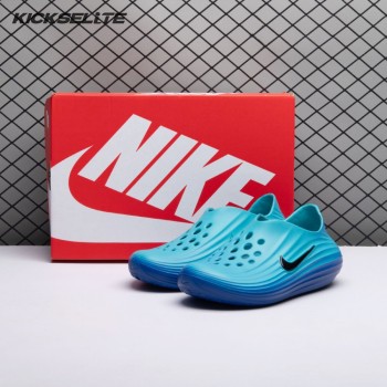 Nike ReactX Rejuven8 Dusty Cactus Persian Violet Off Noir HV5060-301 Unisex