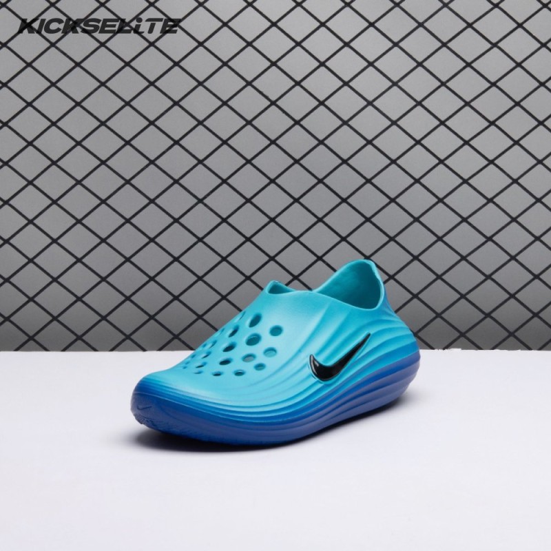 Nike ReactX Rejuven8 Dusty Cactus Persian Violet Off Noir HV5060-301 Unisex