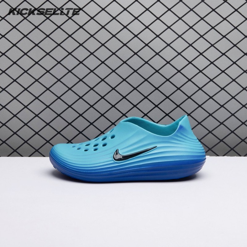 Nike ReactX Rejuven8 Dusty Cactus Persian Violet Off Noir HV5060-301 Unisex