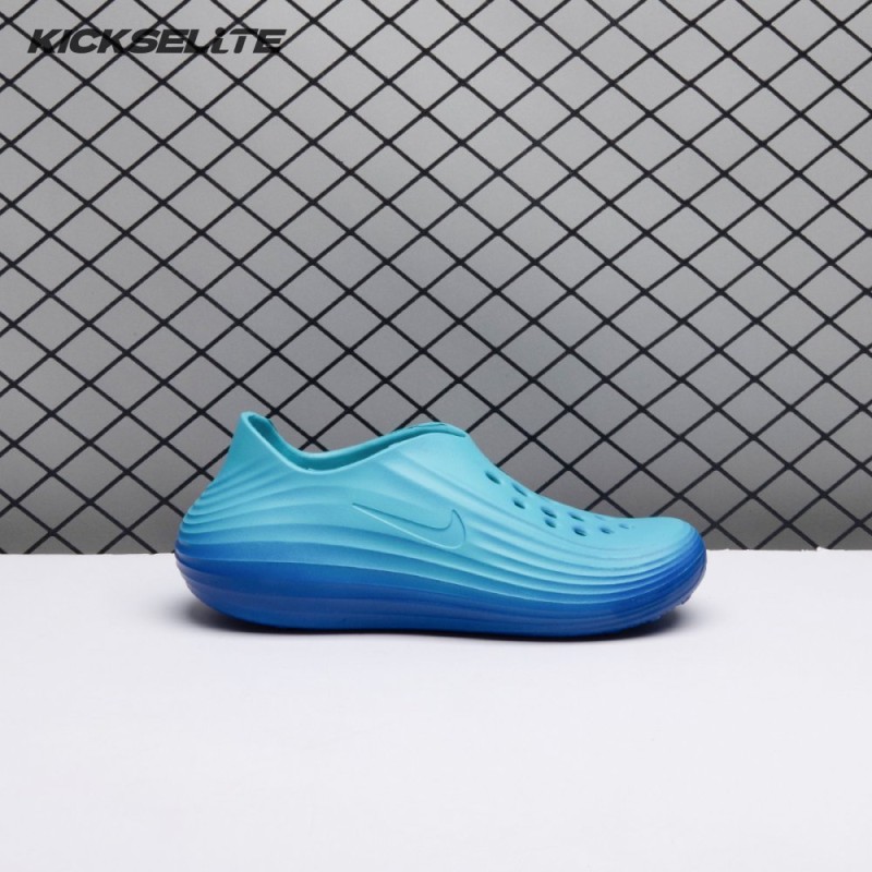 Nike ReactX Rejuven8 Dusty Cactus Persian Violet Off Noir HV5060-301 Unisex