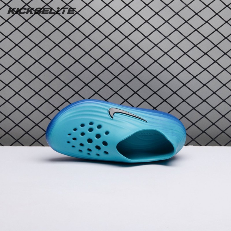 Nike ReactX Rejuven8 Dusty Cactus Persian Violet Off Noir HV5060-301 Unisex