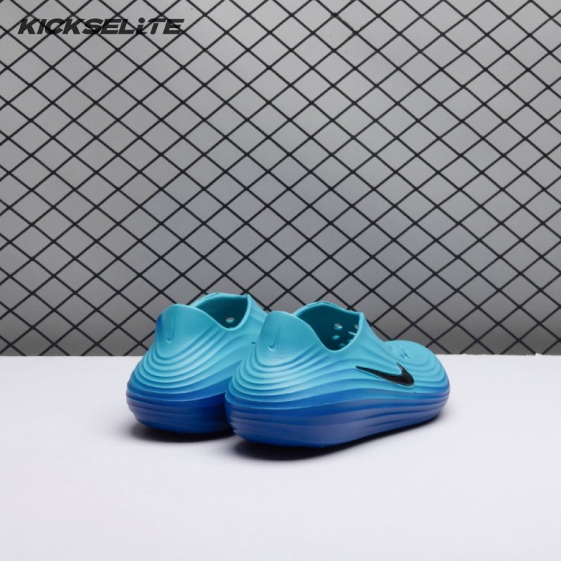 Nike ReactX Rejuven8 Dusty Cactus Persian Violet Off Noir HV5060-301 Unisex