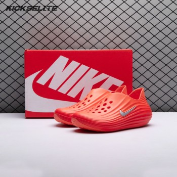 Nike ReactX Rejuven8 Safety Orange HV5060-800 Unisex