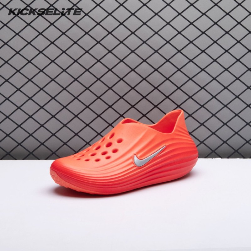 Nike ReactX Rejuven8 Safety Orange HV5060-800 Unisex