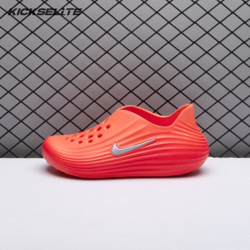 Nike ReactX Rejuven8 Safety Orange HV5060-800 Unisex