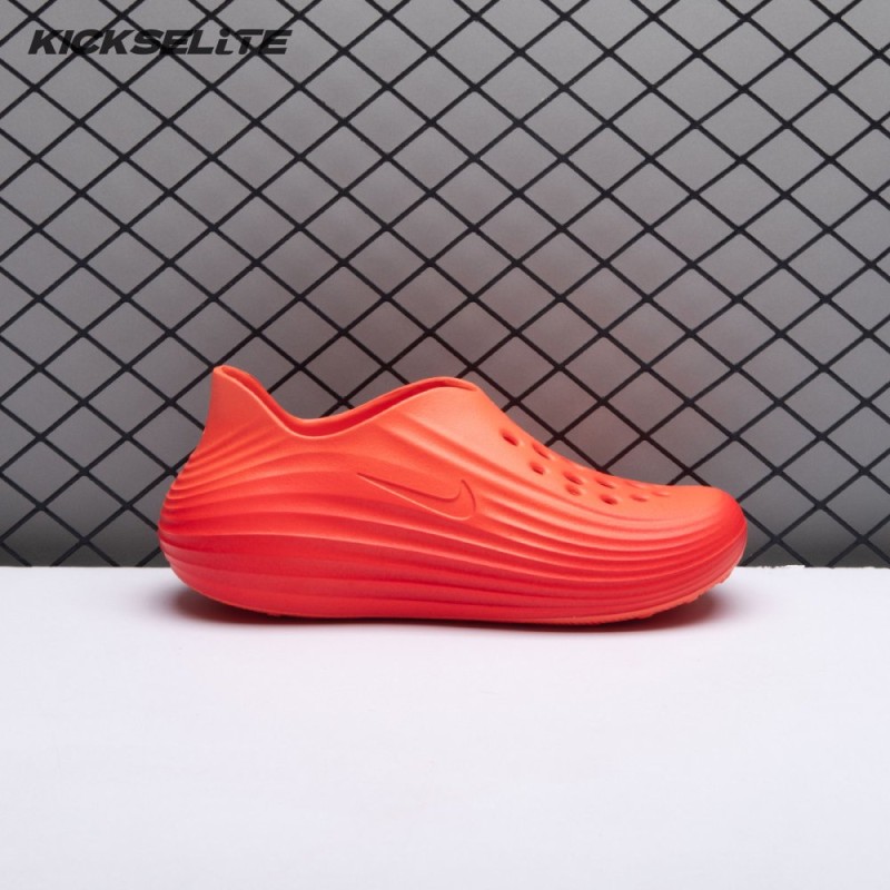 Nike ReactX Rejuven8 Safety Orange HV5060-800 Unisex