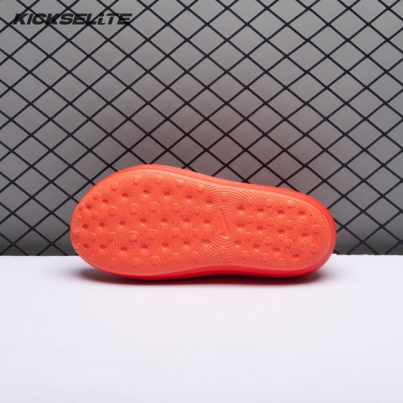 Nike ReactX Rejuven8 Safety Orange HV5060-800 Unisex