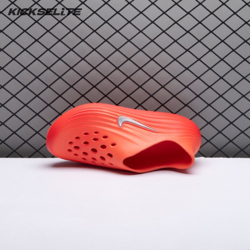 Nike ReactX Rejuven8 Safety Orange HV5060-800 Unisex