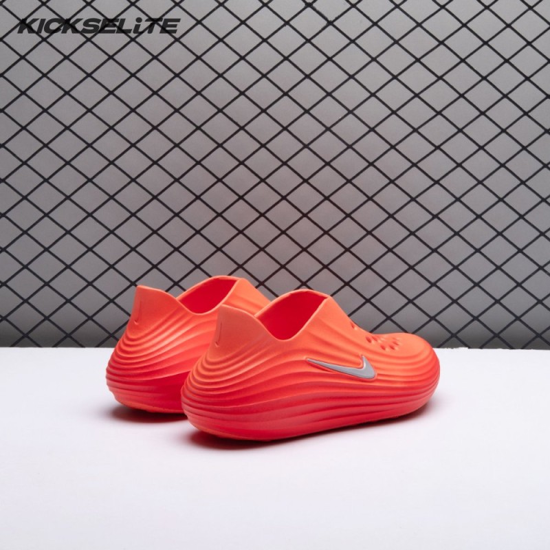 Nike ReactX Rejuven8 Safety Orange HV5060-800 Unisex