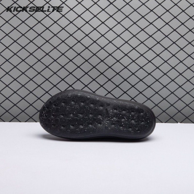Nike ReactX Rejuven8 Triple Black HV5060-001 Unisex