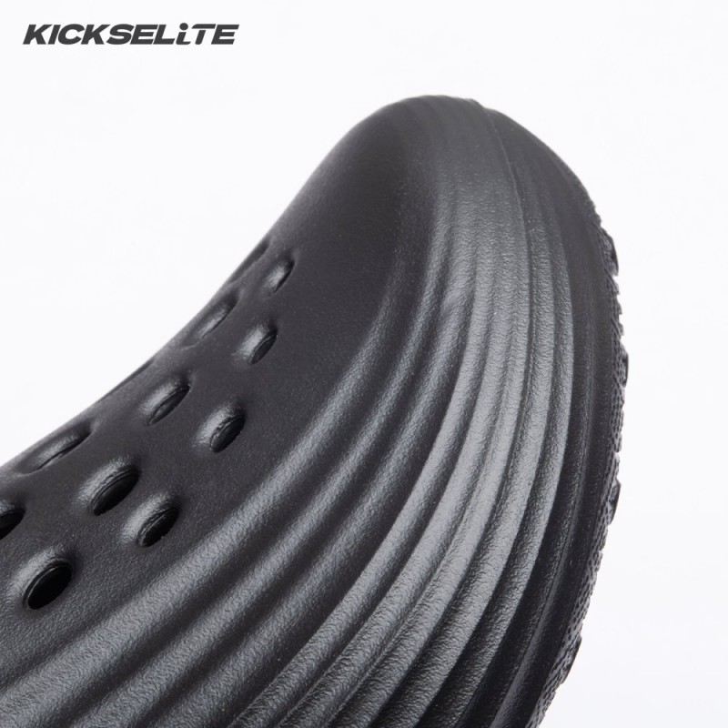 Nike ReactX Rejuven8 Triple Black HV5060-001 Unisex