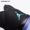 Jordan 5 Retro Black Grape (2013) 136027-007 Men's