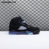 Jordan 5 Retro Black Grape (2013) 136027-007 Men's