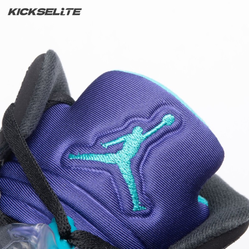 Jordan 5 Retro Black Grape (2013) 136027-007 Men's