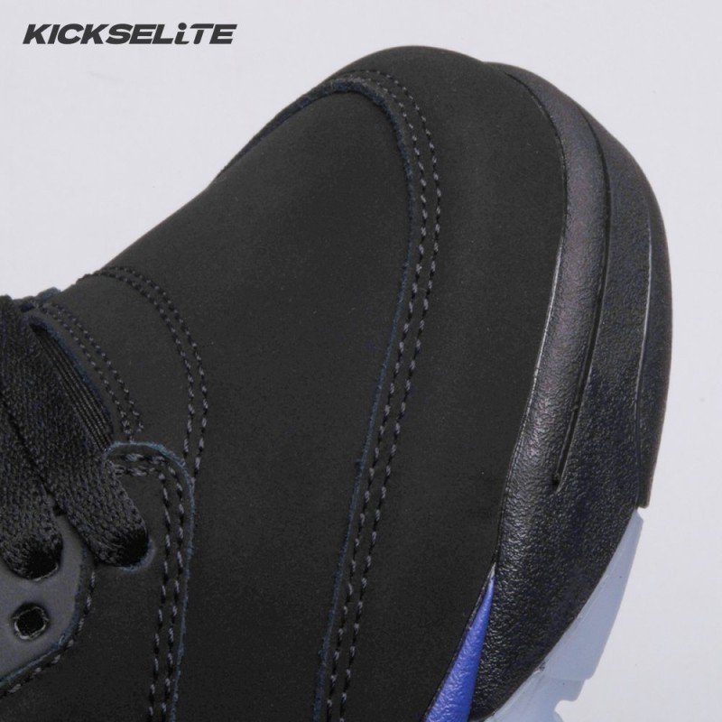 Jordan 5 Retro Black Grape (2013) 136027-007 Men's