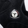 Jordan 14 Retro Black White 487471-016 Men's