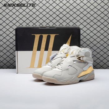 Jordan 8 Retro Champagne 832821-030 Men's