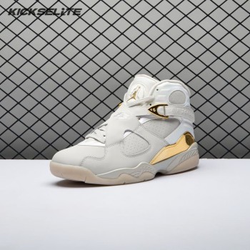 Jordan 8 Retro Champagne 832821-030 Men's