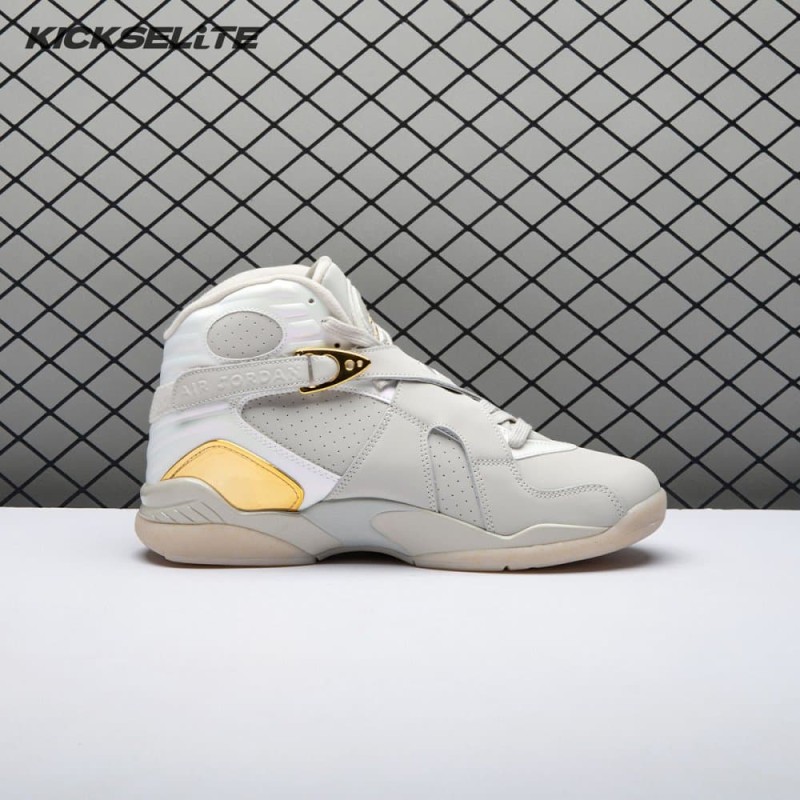 Jordan 8 Retro Champagne 832821-030 Men's Jordan 8 Retro Champagne 832821-030 Men's