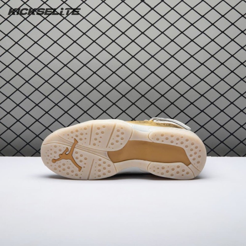 Jordan 8 Retro Champagne 832821-030 Men's Jordan 8 Retro Champagne 832821-030 Men's