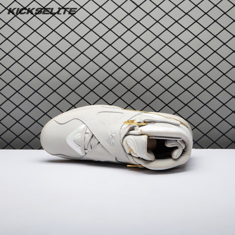 Jordan 8 Retro Champagne 832821-030 Men's Jordan 8 Retro Champagne 832821-030 Men's